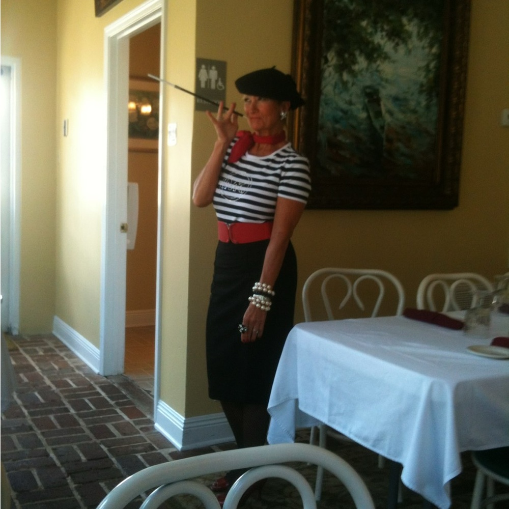 Cigarette Holder
